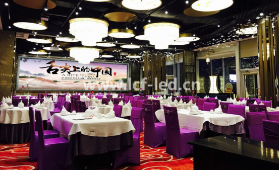 kaiyun开云LED显示屏市场