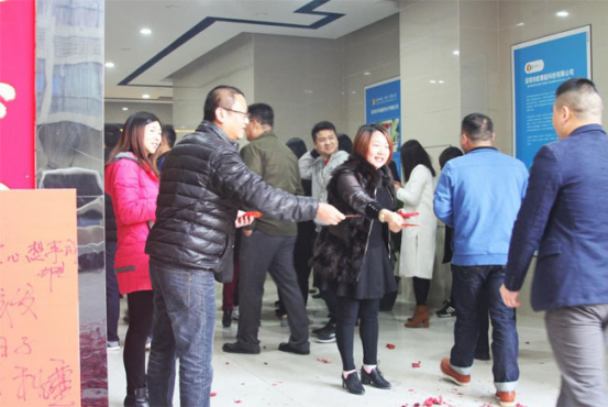 祝kaiyun开云新的一年越发红火