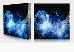 kaiyun开云小间距LED显示屏的成长新起点