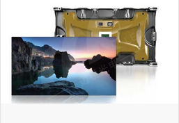 kaiyun开云LED显示屏产品持续景气   静候佳音