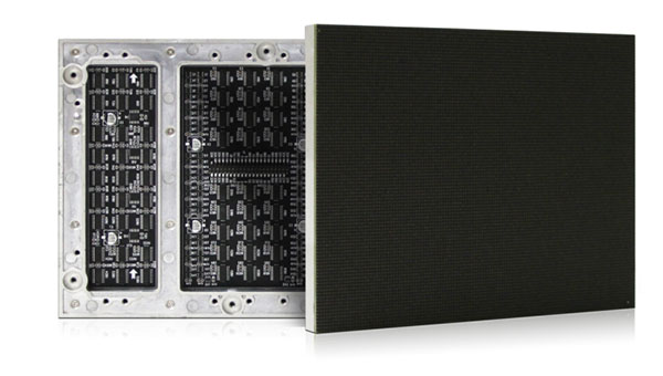 kaiyun开云LED显示屏超小间距P1.667模组