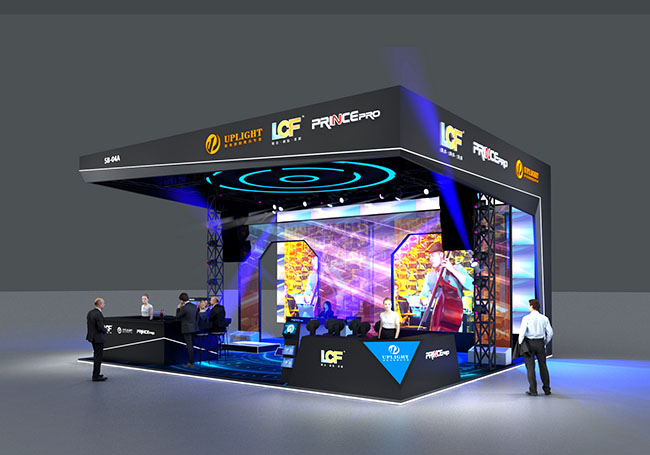 GETshow | 一场展会，两大盛事！