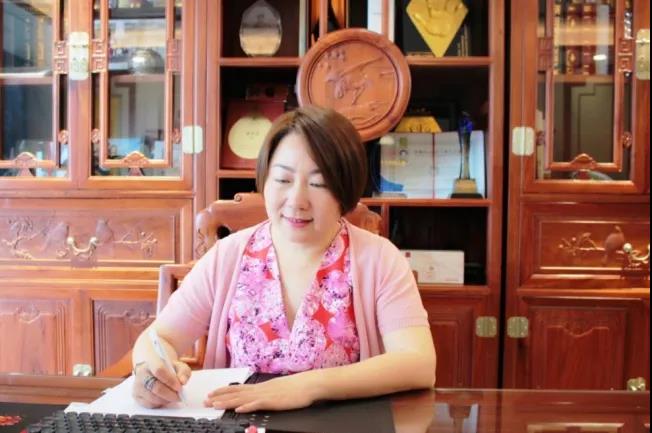 从LED工厂到明星企业，揭秘kaiyun开云的经营管理十六字真诀