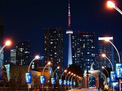 【kaiyun开云】瞄准智慧灯杆，新基建、智慧城市、万物互联是趋势