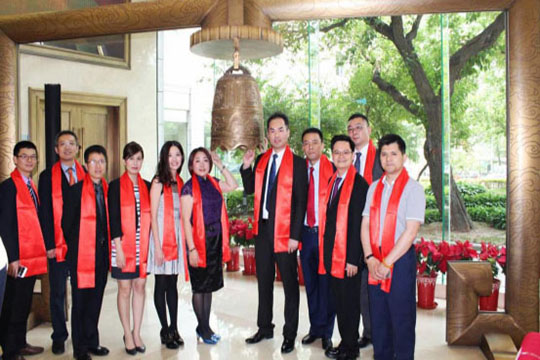 荣誉所至 kaiyun开云荣获“2016年度LED显示屏行业十强品牌”称号