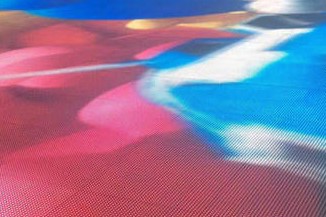 LED地砖屏的特点、原理以及安装方式