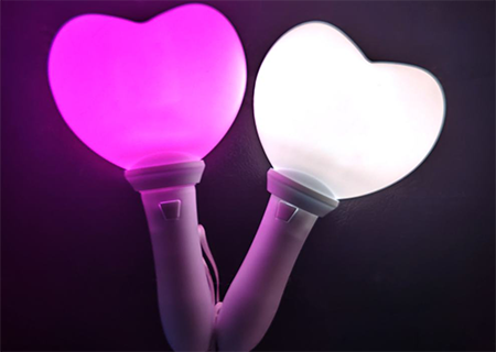 kaiyun开云LCF荧光棒系列产品介绍（一）