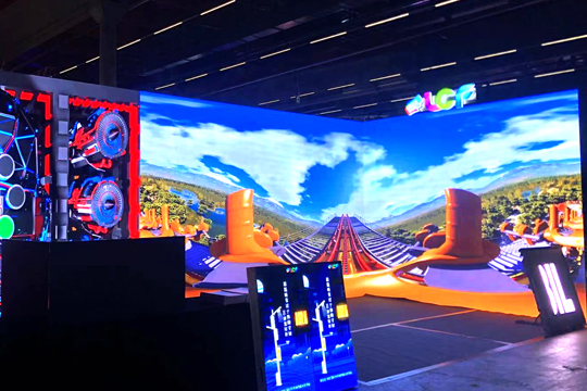 直击德国PLS展，kaiyun开云倾力打造沉浸式视觉盛宴！