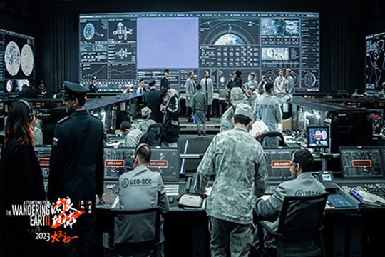 LED显示屏 LED显示屏