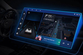 LED显示屏的操作 LED显示屏的操作